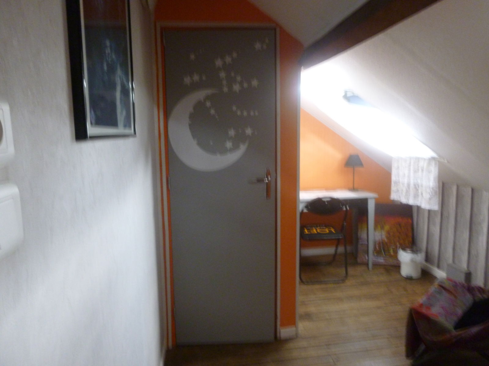 Quedarse En Casa Trélazé 179517