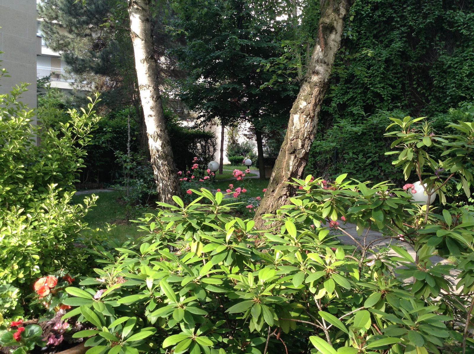 Toda La Casa Boulogne-Billancourt 74888