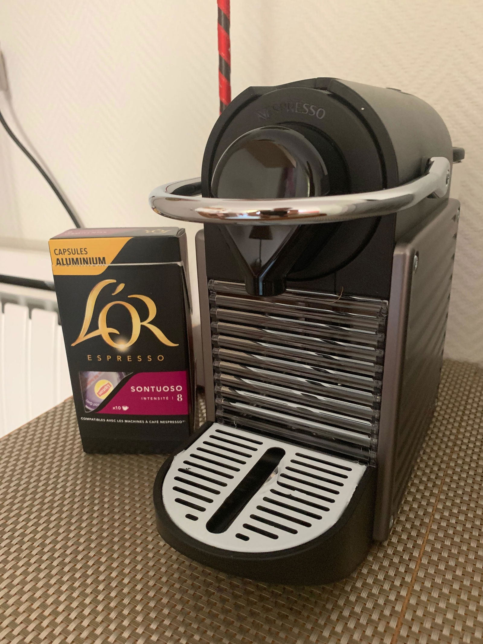 Toda La Casa Boulogne-Billancourt 74888