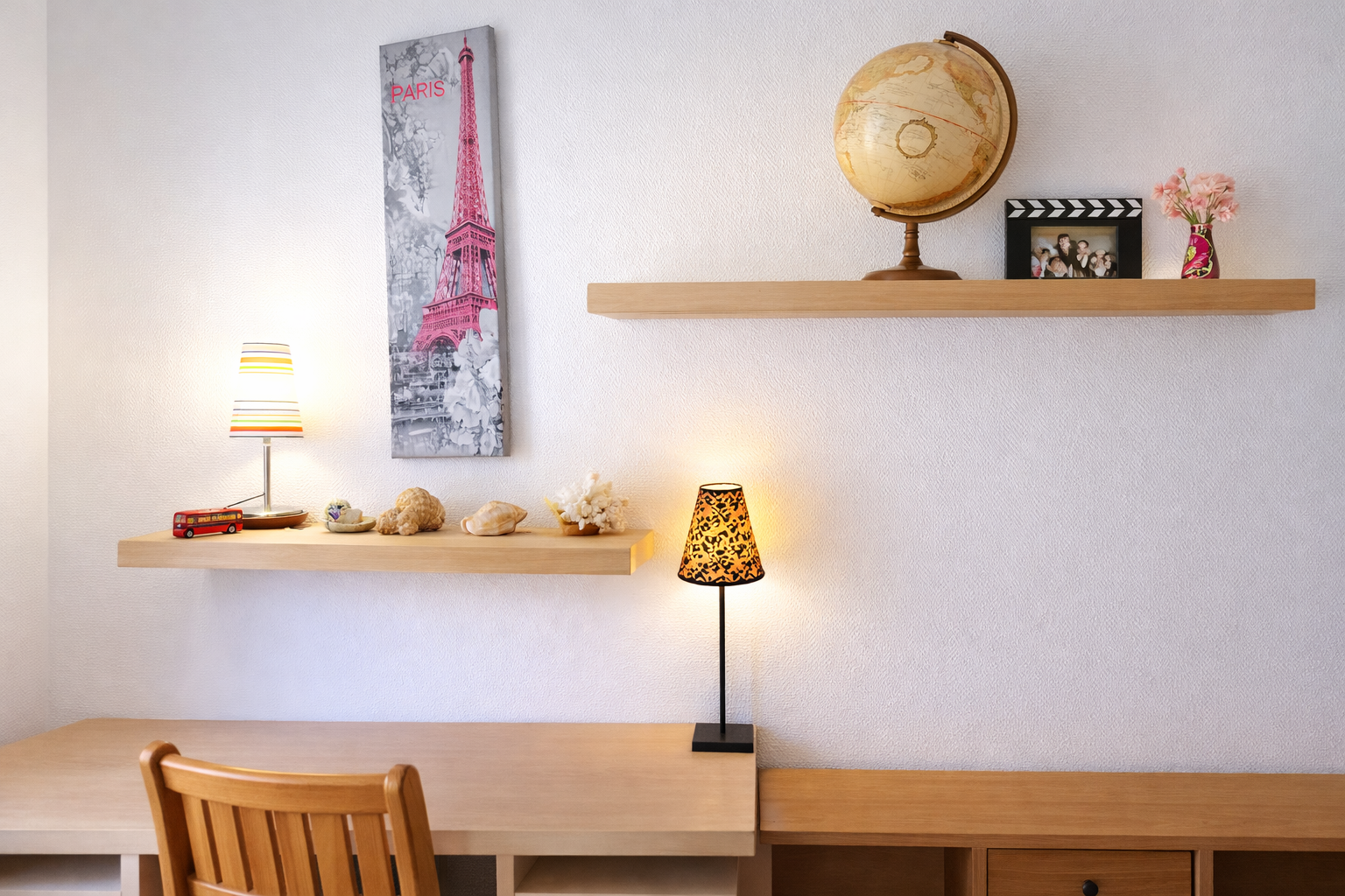 Toda La Casa Boulogne-Billancourt 74888