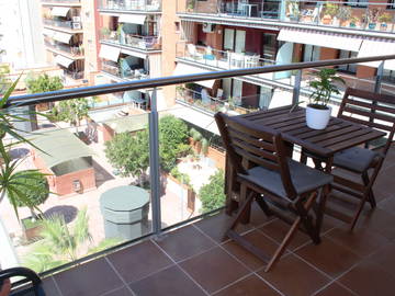 Room For Rent Barcelona 163113