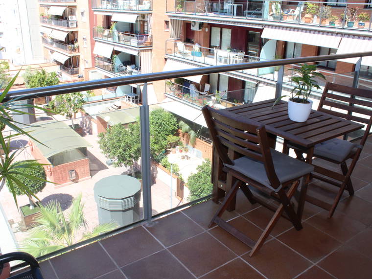 Homestay Barcelona 163113