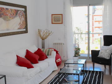 Chambre À Louer Barcelona 163113