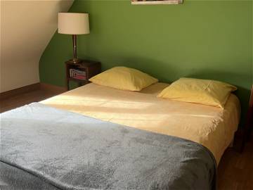 Roomlala | Cerca De Rennes ,Cerca De La 4 Voie Rennes Nantes