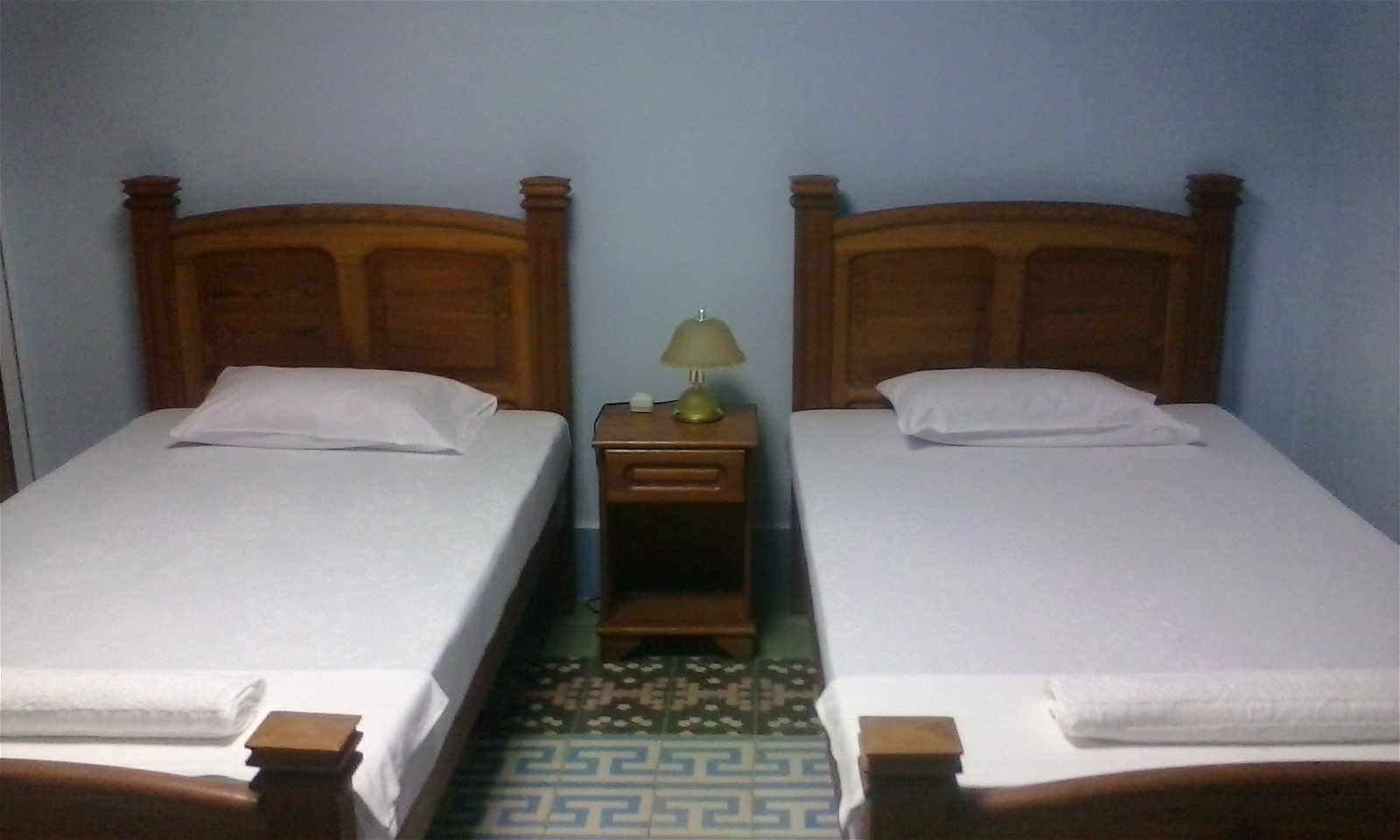 Estudio Independiente La Habana 160095
