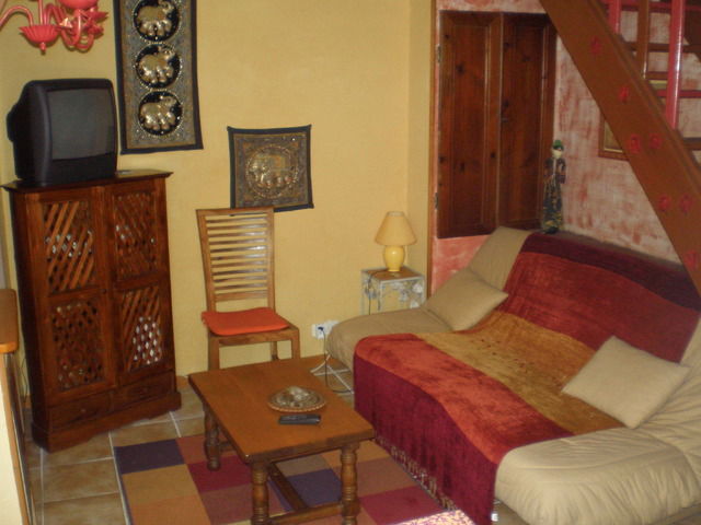 Estudio Independiente Orval 1518