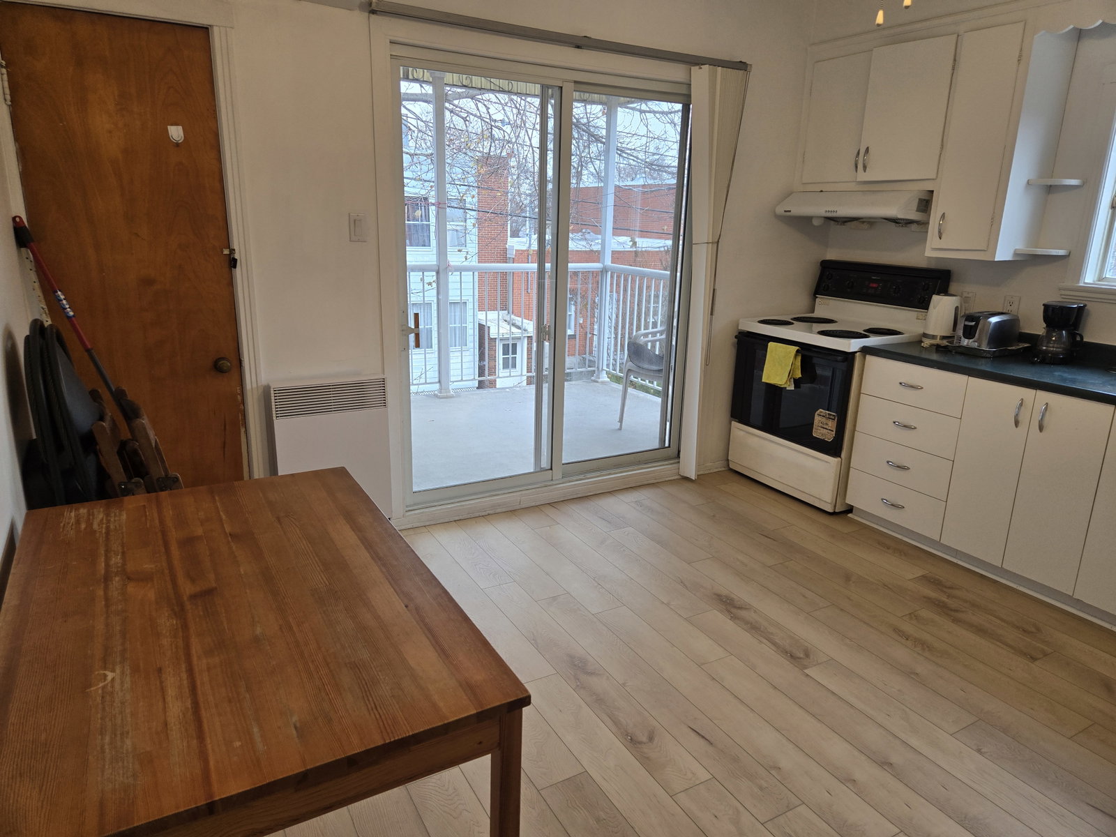 Casa Entera Montréal 674352