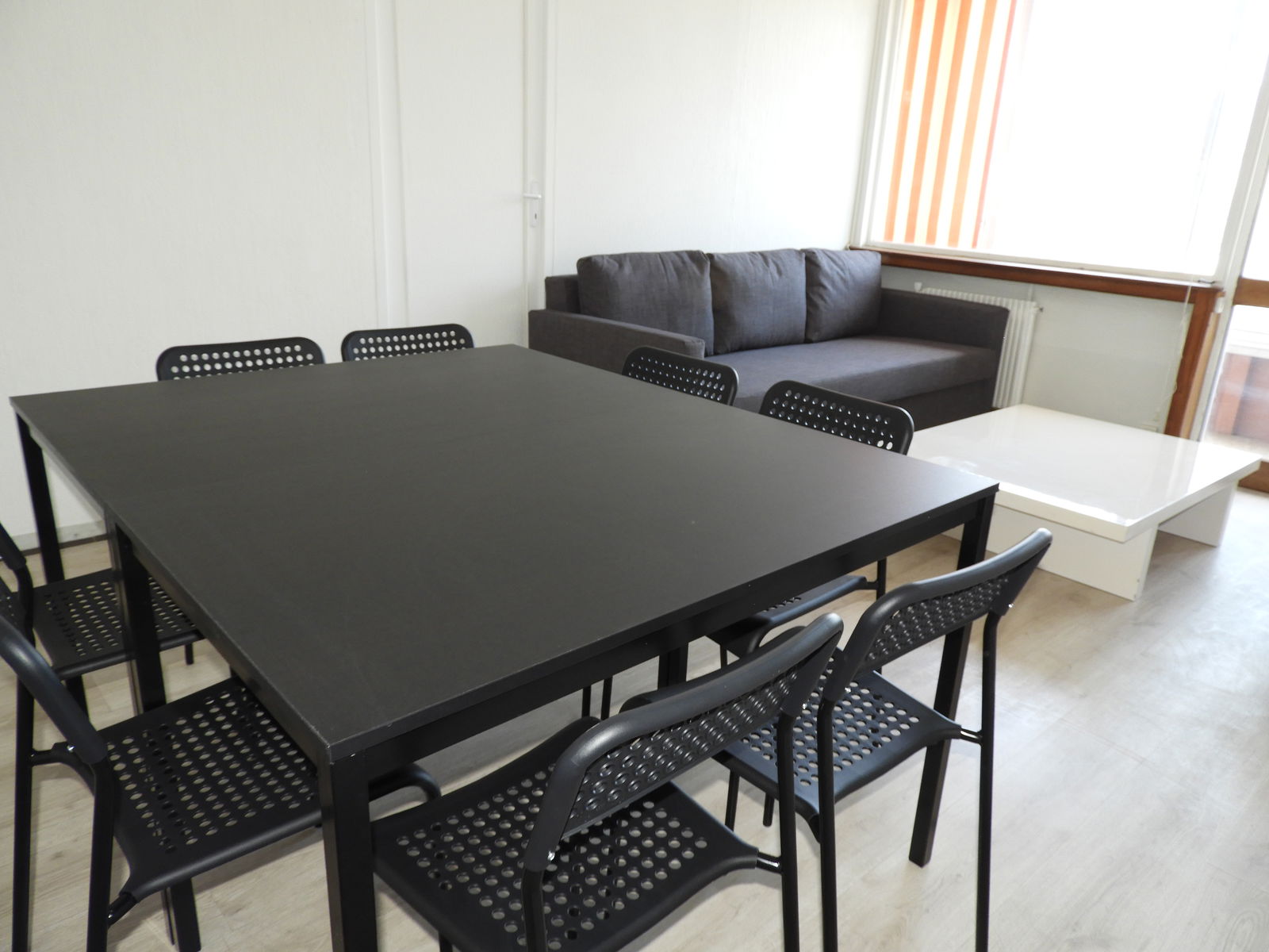 Colocación Marseille 472228