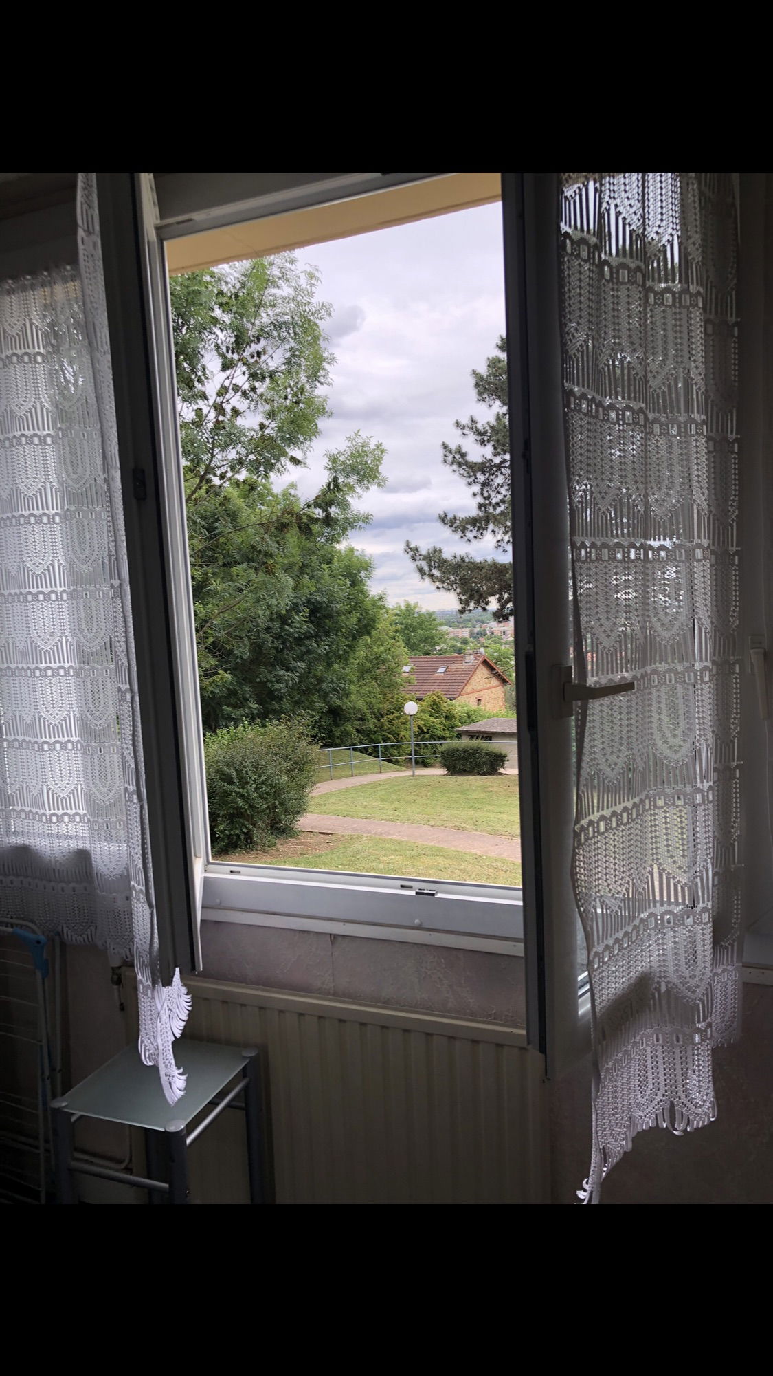 Quedarse En Casa Palaiseau 610553
