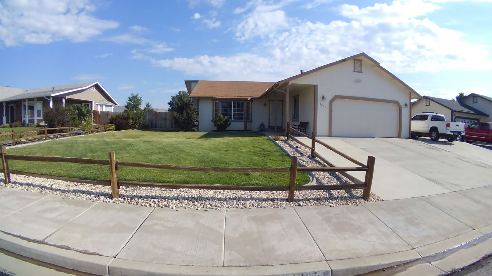 Famiglia Sparks 208934