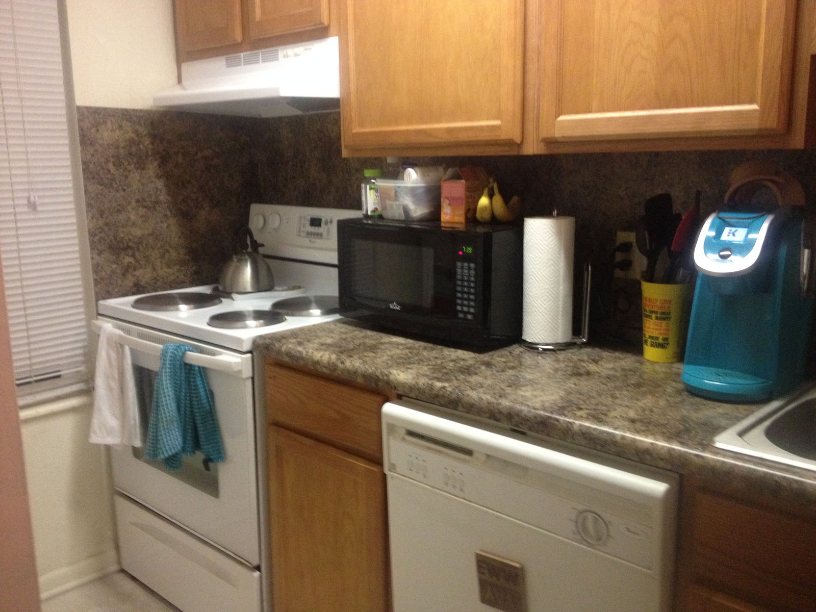 Famiglia Lynchburg 157638