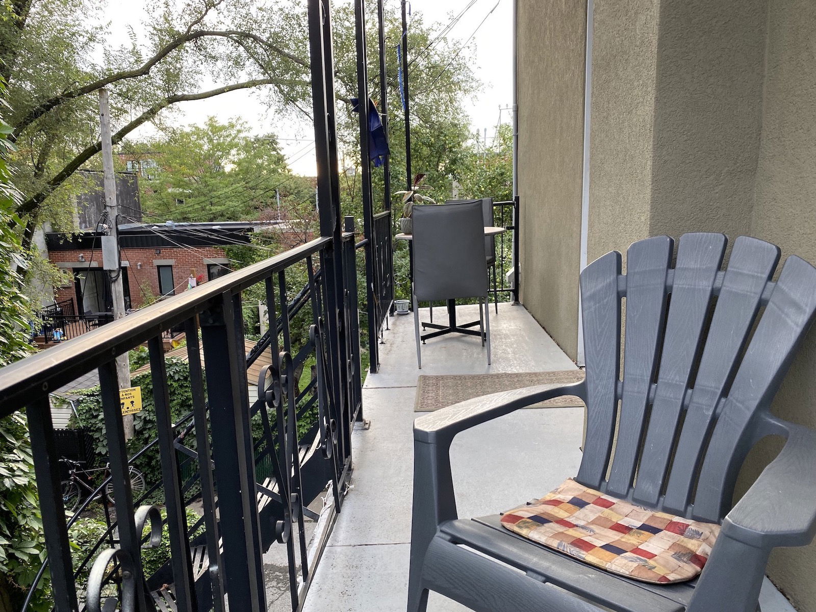 Collocazione Montréal 652929