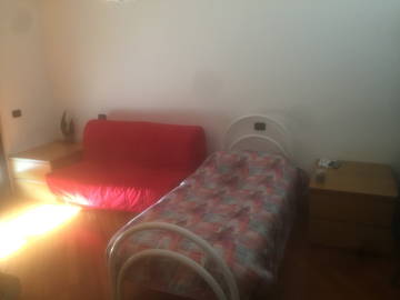 Room For Rent Mantegazza 160216