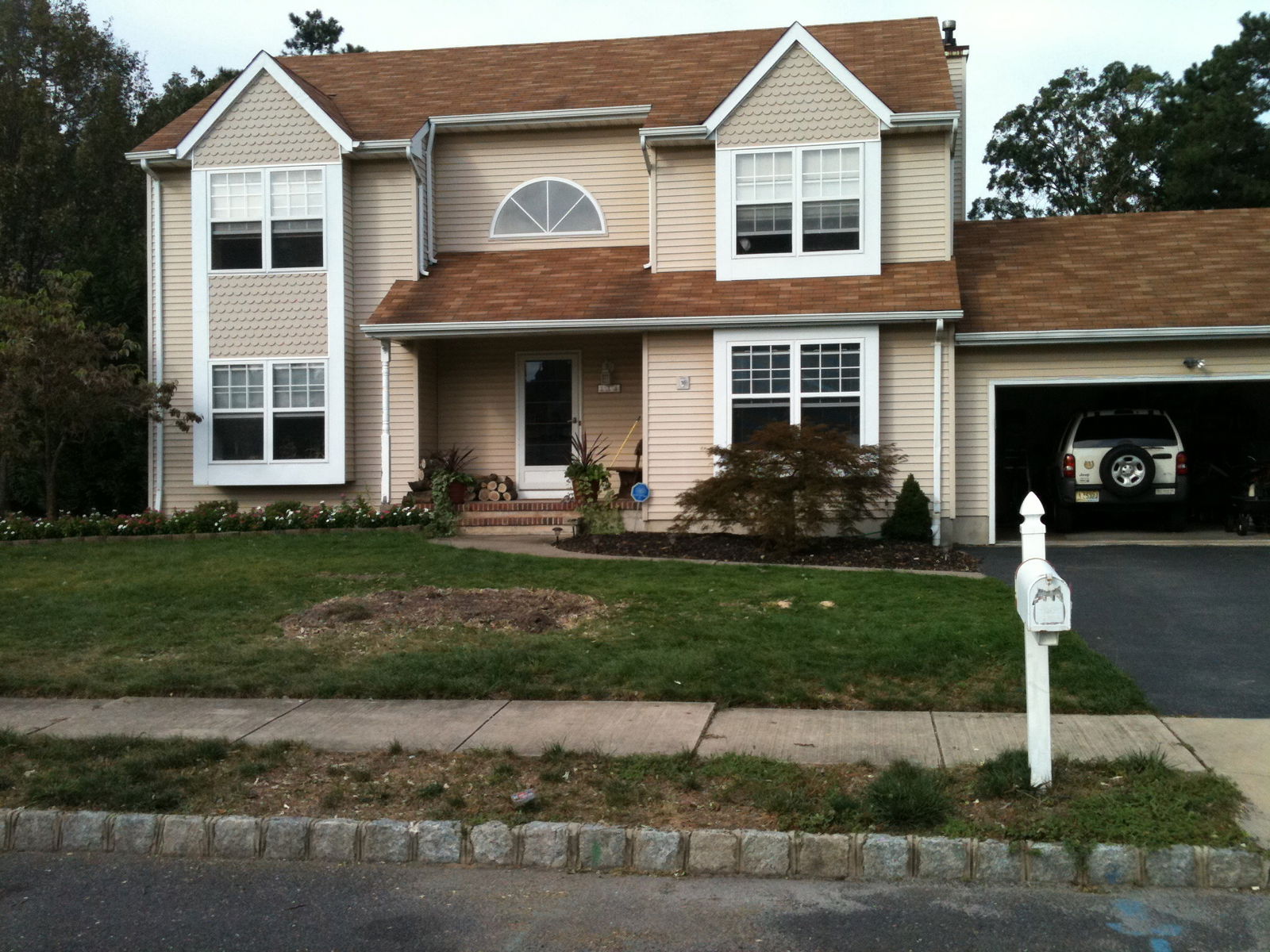 Famiglia Brick 116691