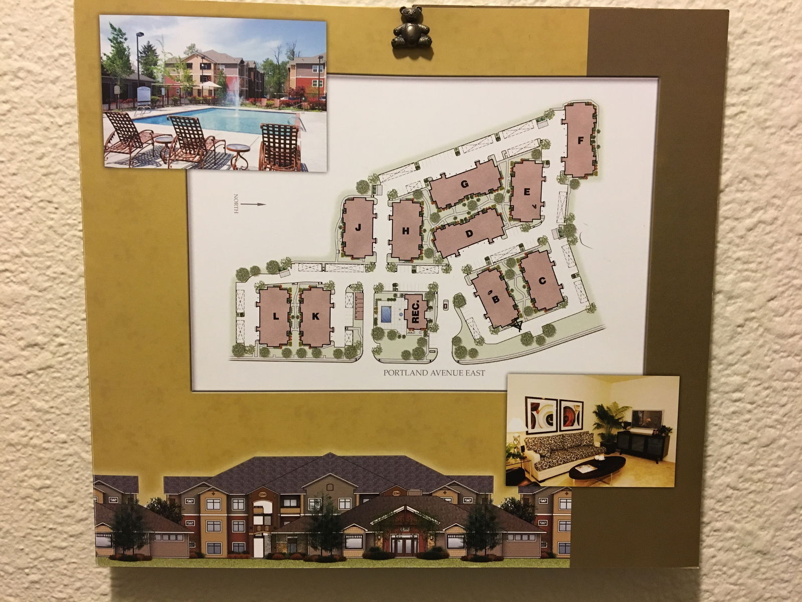 Famiglia Tacoma 174005