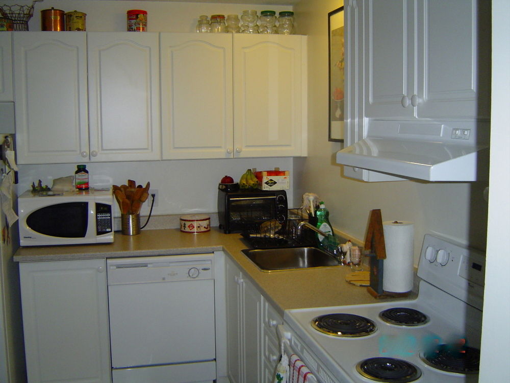 Famiglia Ottawa 194522