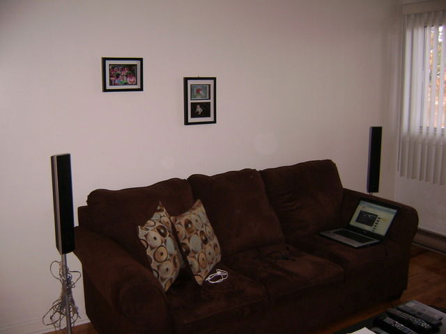 Collocazione Montréal 6267