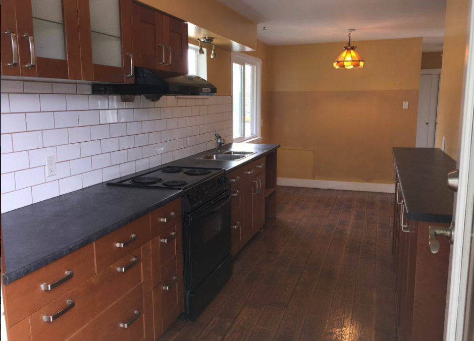 Famiglia North Vancouver 143753