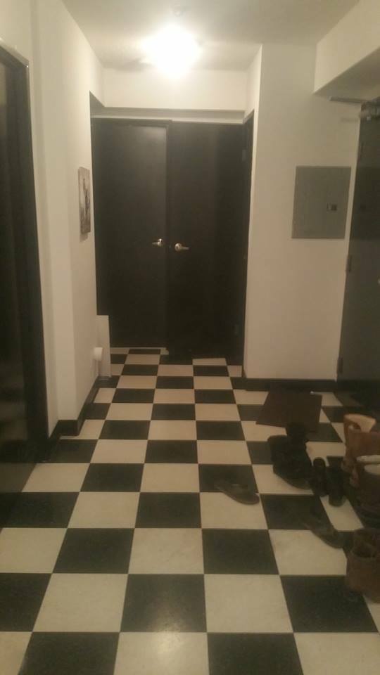 Collocazione Toronto 129225