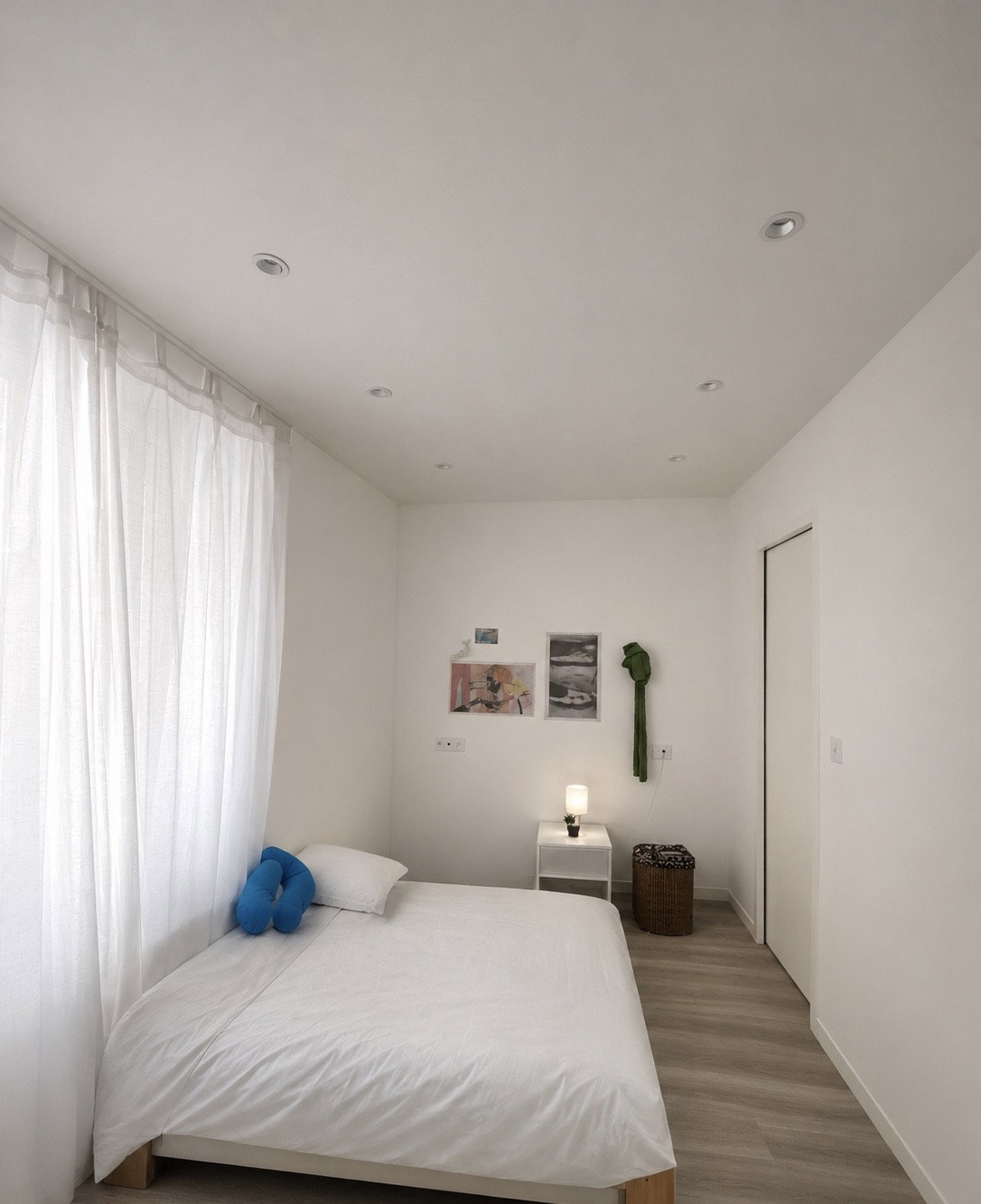 Alloggio Condiviso Paris 671107