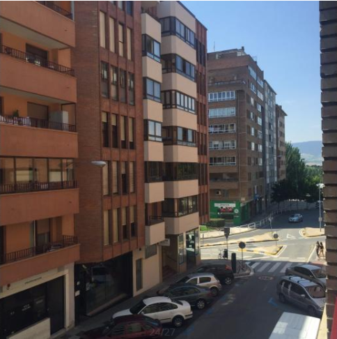 Collocazione Pamplona 180170