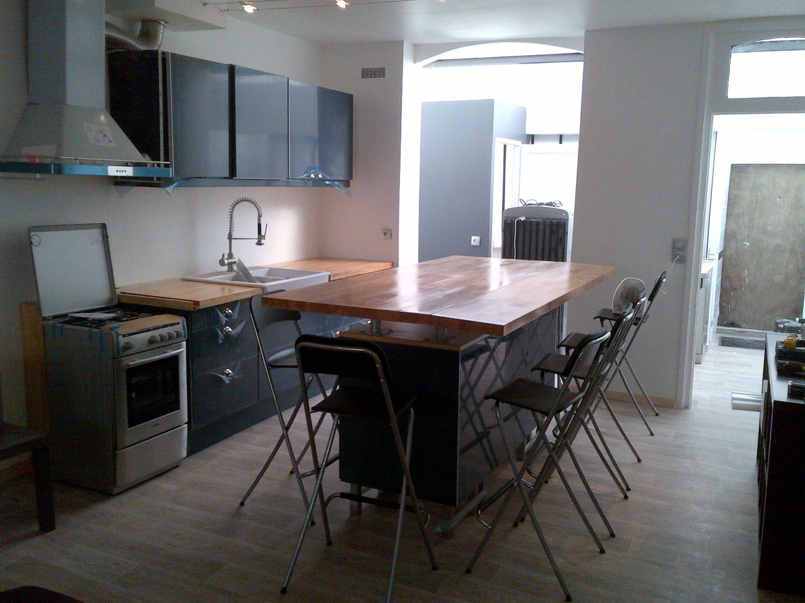 Collocazione Lille 65957