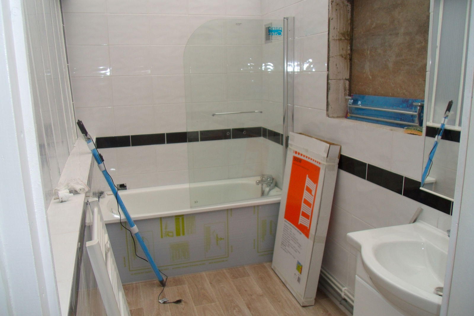 Collocazione Lille 65957