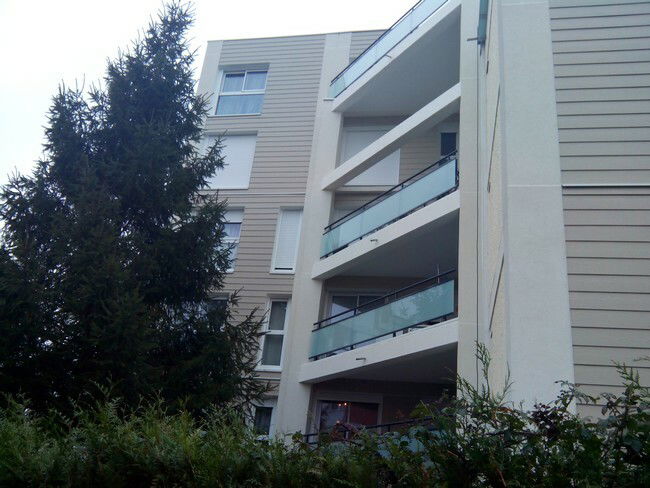 Collocazione Trappes 84721