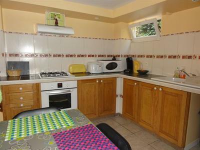 Collocazione Dourgne 66782