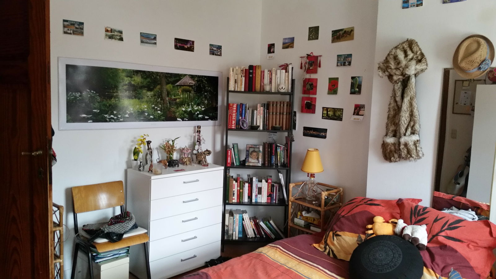 Collocazione Ottignies-Louvain-la-Neuve 100378