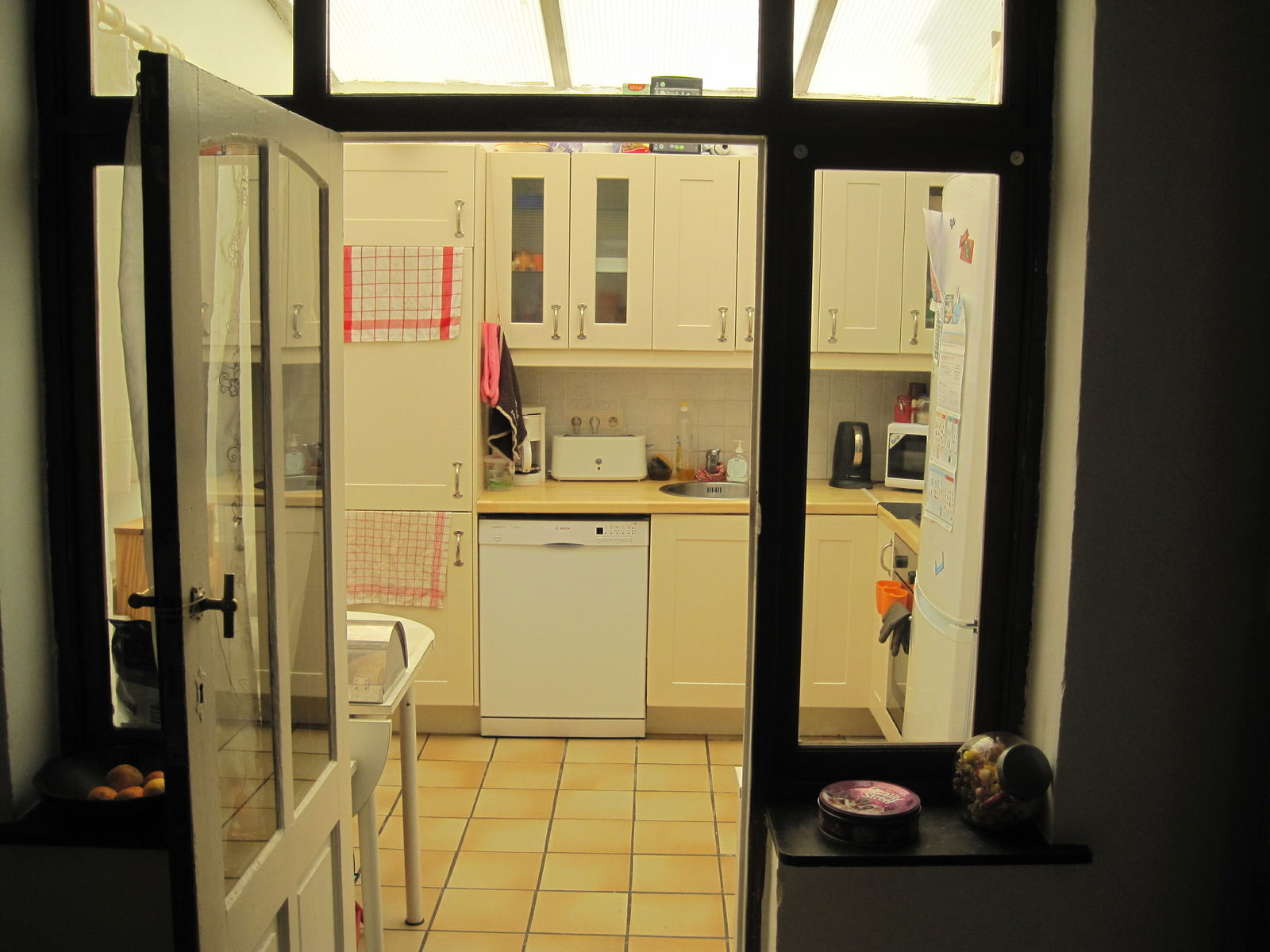 Collocazione Ottignies-Louvain-la-Neuve 100378