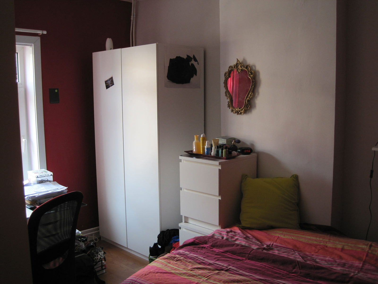 Collocazione Ottignies-Louvain-la-Neuve 100378