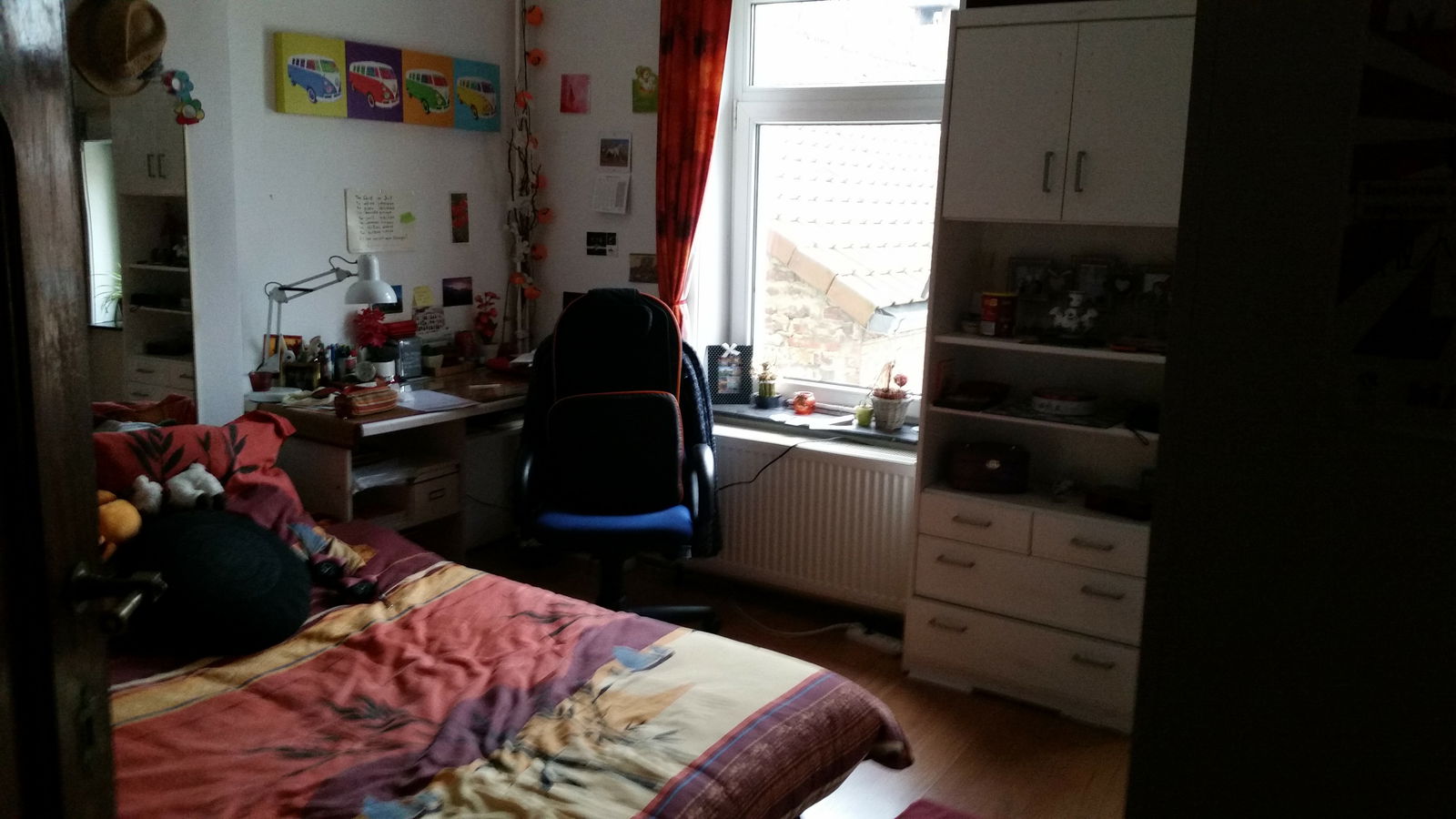 Collocazione Ottignies-Louvain-la-Neuve 100378