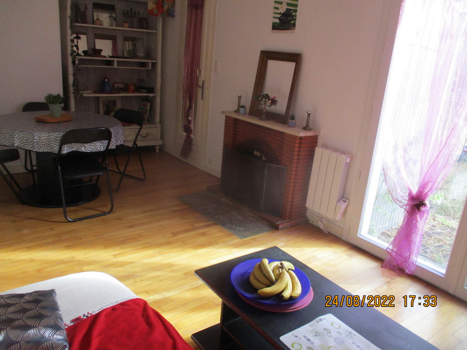 Collocazione Toulouse 267087