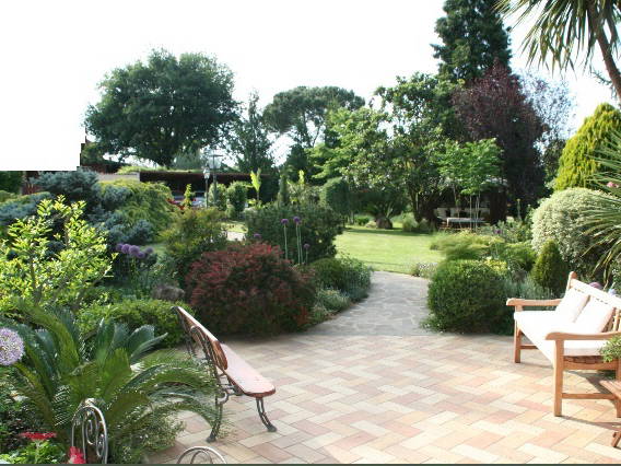 Homestay Lazio 149316-1