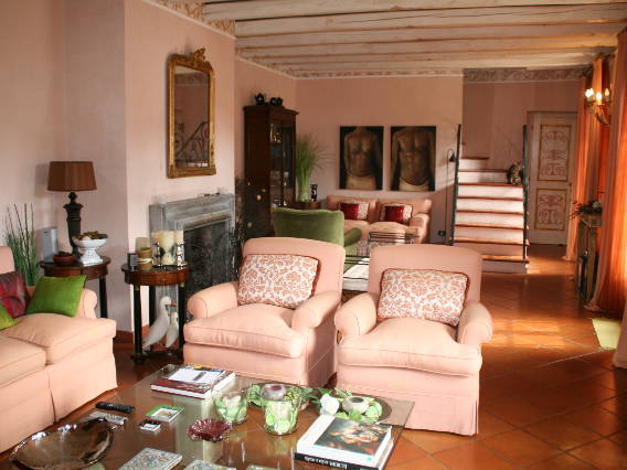 Homestay Lazio 149316-2