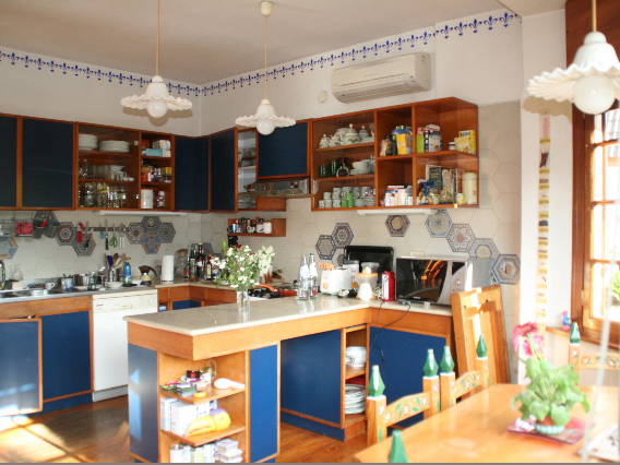 Homestay Lazio 149316-3