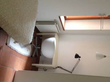 Chambre Chez L'habitant Lazio 149316-4