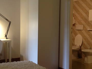 Chambre Chez L'habitant Lazio 149316-5