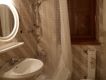 Chambre Chez L'habitant Lazio 149316-6