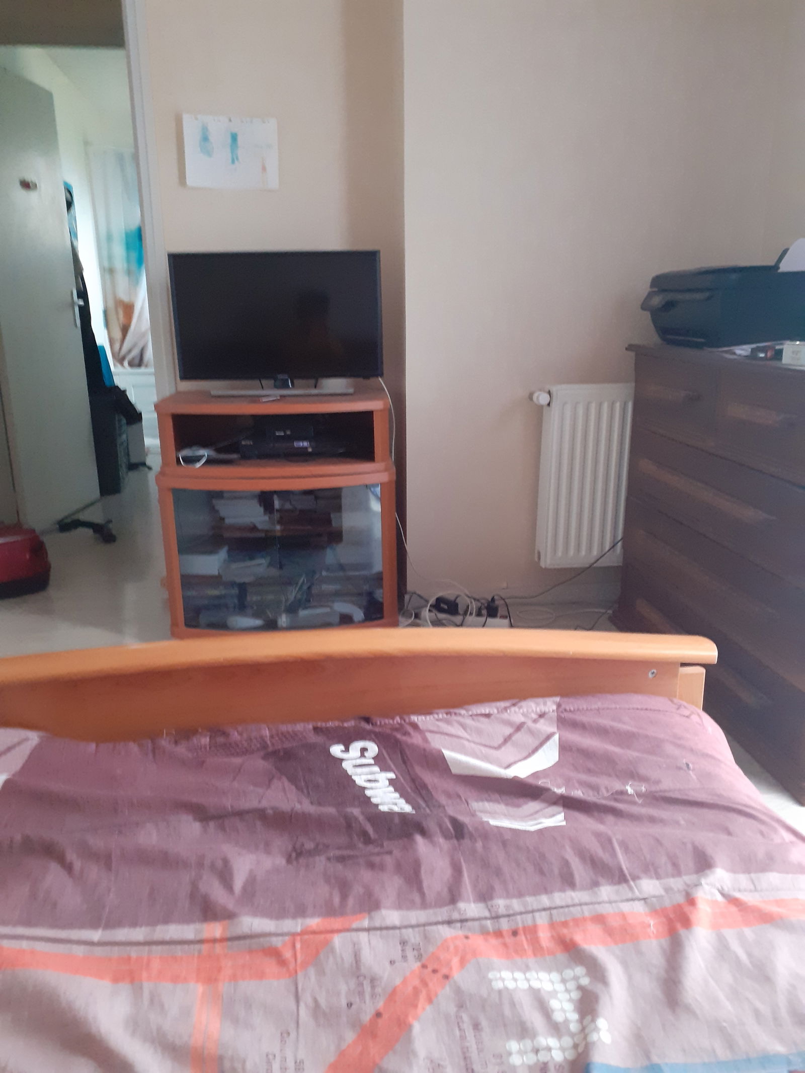 Collocazione Champcevinel 254878