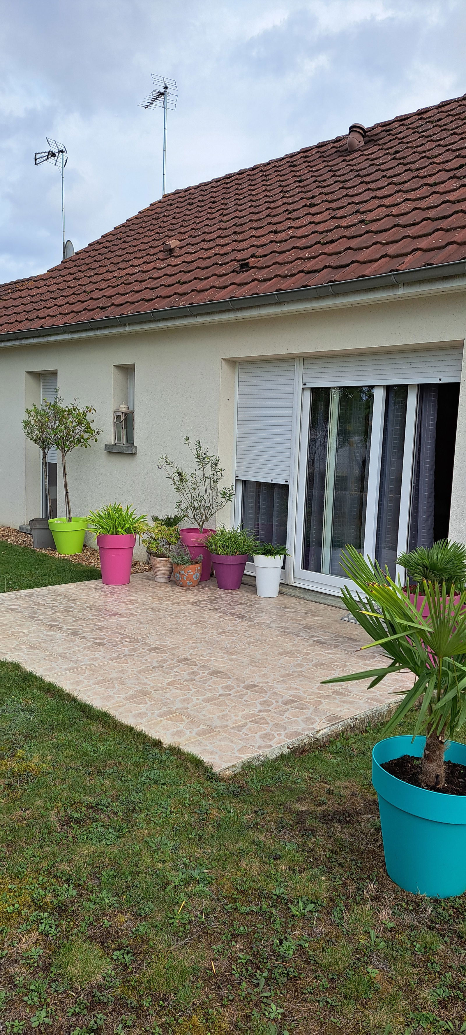 Collocazione Saint-Florentin 298243