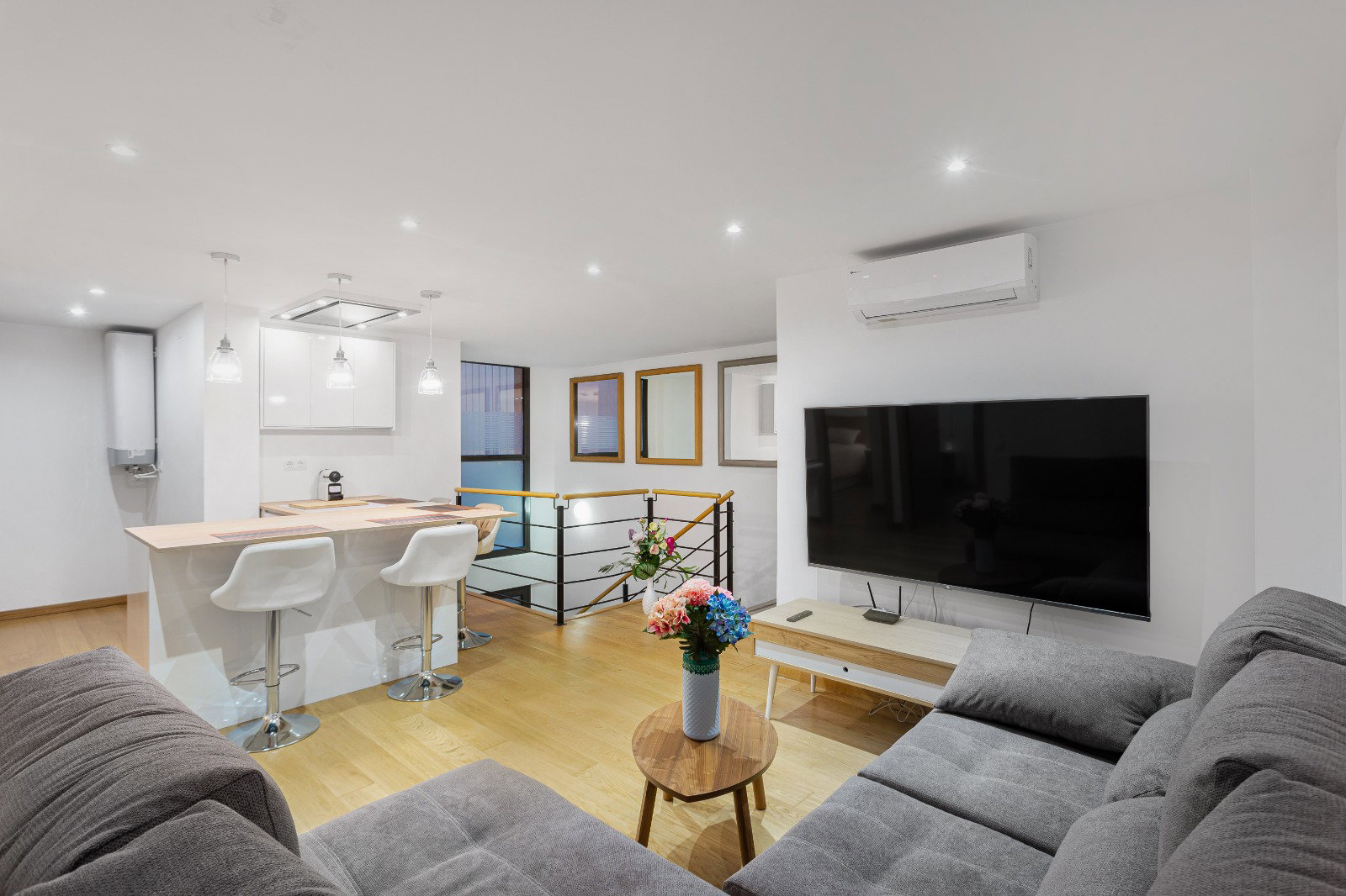 Famiglia Barcelona 294698