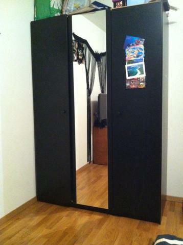 Collocazione Fribourg 36815