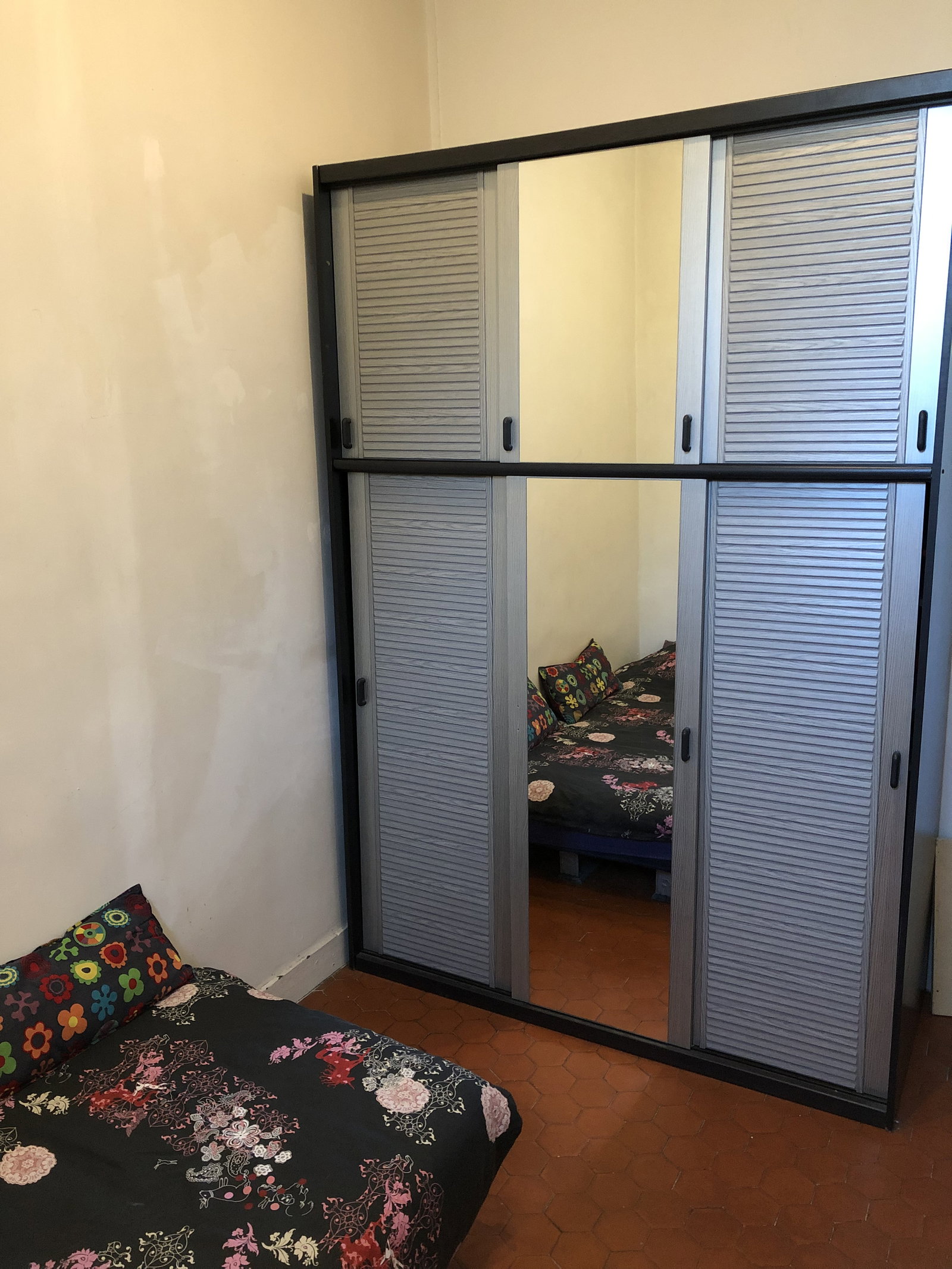 Collocazione Marseille 256406