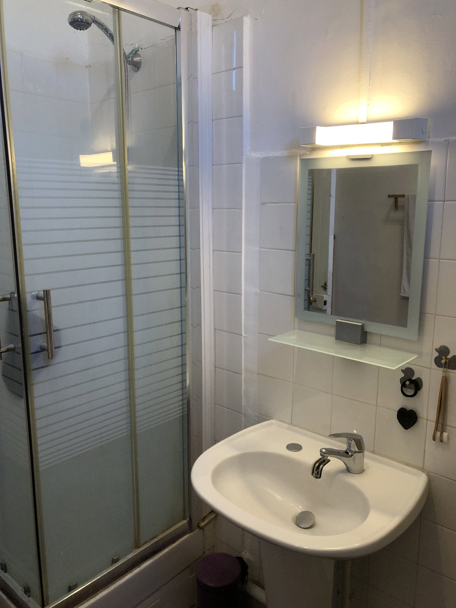 Collocazione Marseille 256406