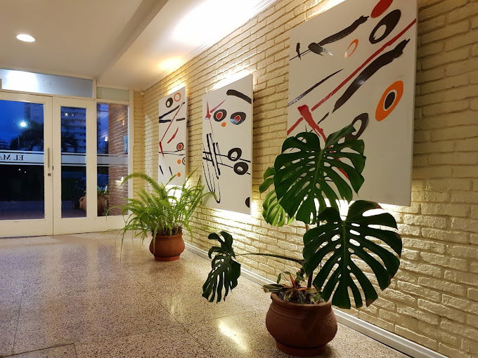 Famiglia Punta del Este 657845