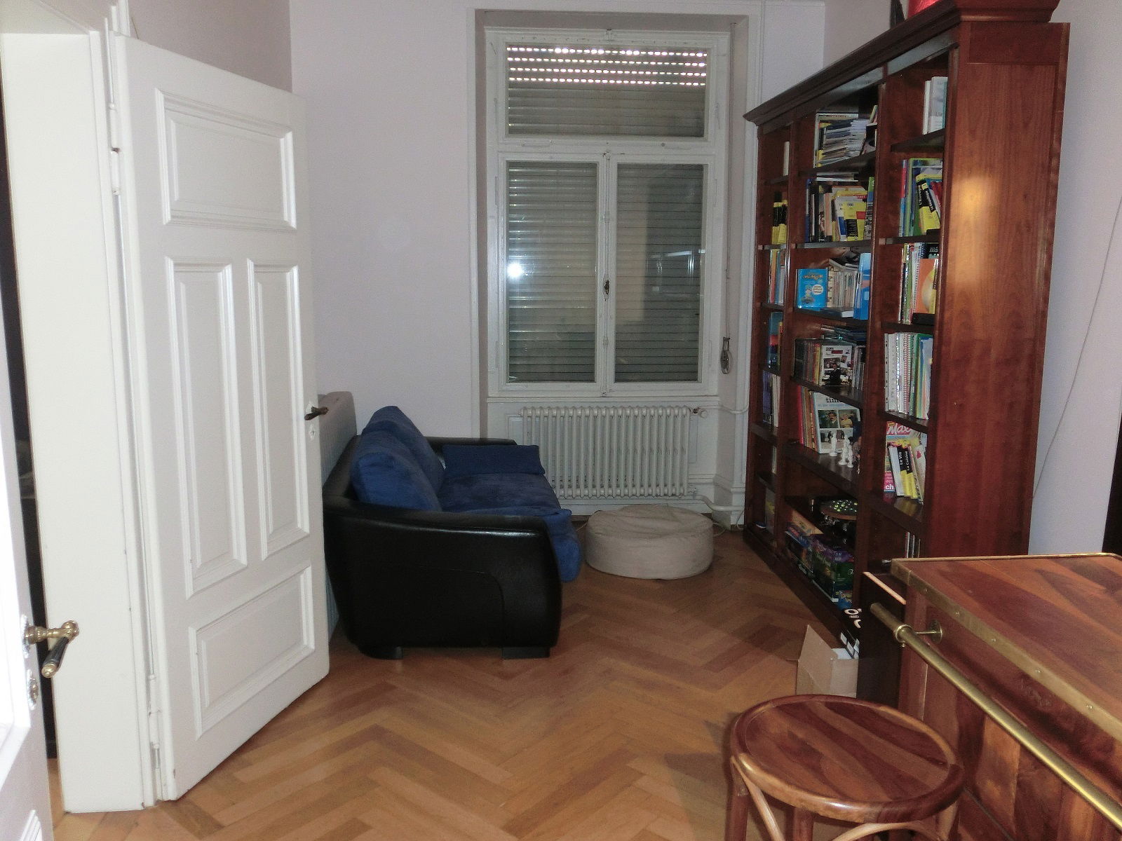 Collocazione Strasbourg 75684