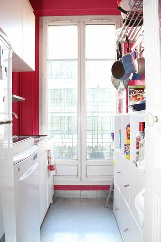 Collocazione Neuilly-sur-Seine 57002