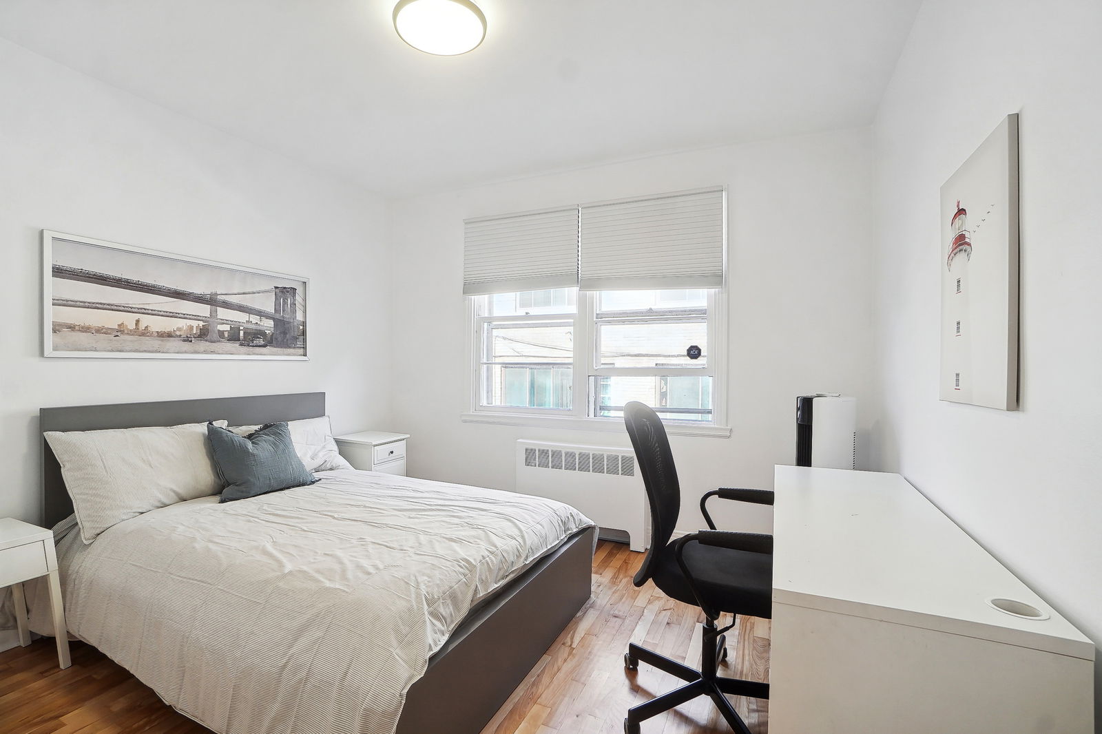 Collocazione Montréal 528555